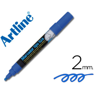 Rotulador artline pizarra...