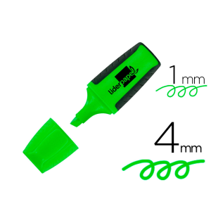 Rotulador liderpapel mini...
