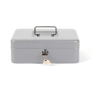 Caja caudales q-connect...