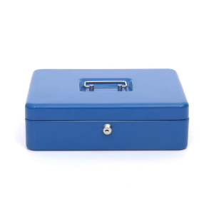 Caja caudales q-connect...