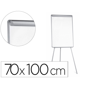 Pizarra blanca q-connect...