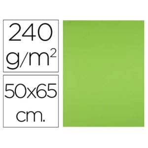 Cartulina liderpapel 50x65...