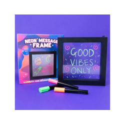 Marco de mensajes con...