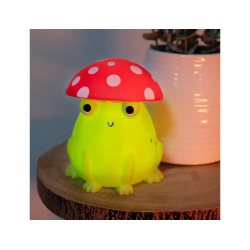 Lampara maurice the dog