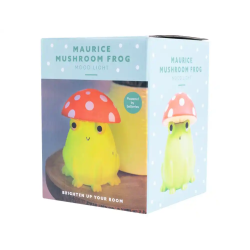 Lampara maurice the dog