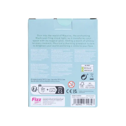 Lampara maurice the dog