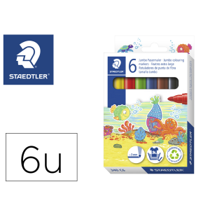 Rotulador staedtler color...