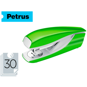 Grapadora petrus mod 635...
