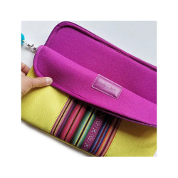 Funda para portatil 14/' vamvam lemonade