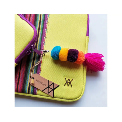 Funda para portatil 14/' vamvam lemonade