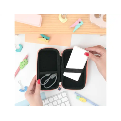 Funda para disco duro 2,5/' mr wonderful space