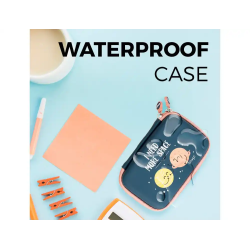 Funda para disco duro 2,5/' mr wonderful space