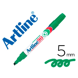 Rotulador artline marcador...