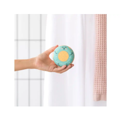 Altavoz mr wonderful waterproof rosquillas