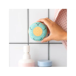 Altavoz mr wonderful waterproof rosquillas