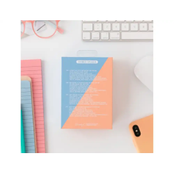 Altavoz mr wonderful waterproof rosquillas