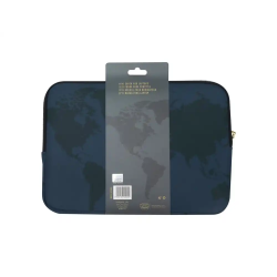 Funda para portatil 14/' mr wonderful with you