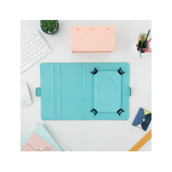 Funda para tablet 10,2/'/10,4/' mr wonderful universal osos perezosos