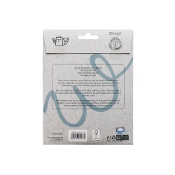 Alfombrilla de raton mr wonderful redonda cactus 200 mm