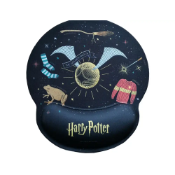 Alfombrilla de raton harry...