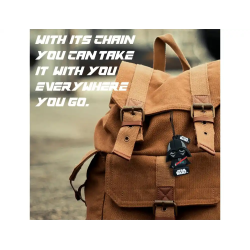 Memoria usb star wars 32gb darth vader