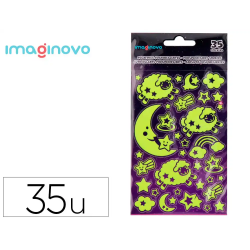 Pegatinas imaginovo...