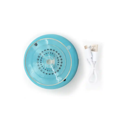 Altavoz mr wonderful waterproof mapamundi