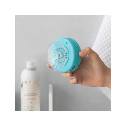 Altavoz mr wonderful waterproof mapamundi