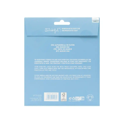 Alfombrilla de raton mr wonderful redonda margarita 200 mm