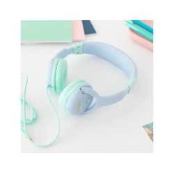 Auriculares mr wonderful para niños friday feeling