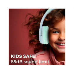 Auriculares mr wonderful para niños friday feeling