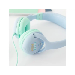 Auriculares mr wonderful para niños friday feeling