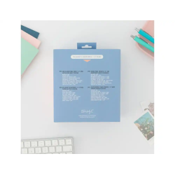 Auriculares mr wonderful para niños friday feeling