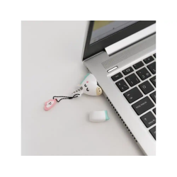 Memoria usb mr wonderful 32gb unicornio