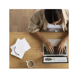 Memoria usb mr wonderful 32gb panda rojo