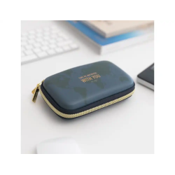 Funda para disco duro 2,5/' mr wonderful with you