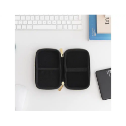 Funda para disco duro 2,5/' mr wonderful with you