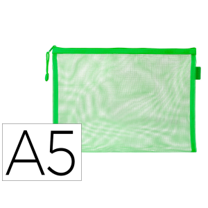 Bolsa zipper bag liderpapel...