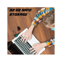 Memoria usb mandalorian 32gb boba fett