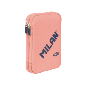 Plumier escolar milan 430...