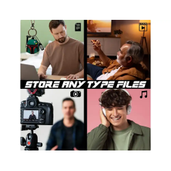 Memoria usb mandalorian 32gb boba fett