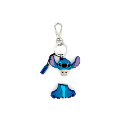 Memoria usb lilo&stitch 32gb stitch