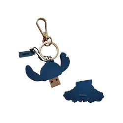 Memoria usb lilo&stitch 32gb stitch