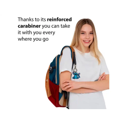 Memoria usb lilo&stitch 32gb stitch