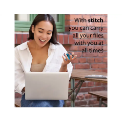 Memoria usb lilo&stitch 32gb stitch