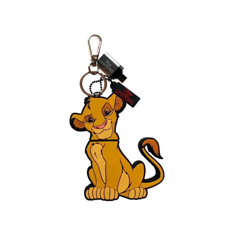 Memoria usb the lion king 32gb simba