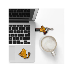 Memoria usb the lion king 32gb simba