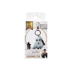 Memoria usb harry potter 32gb hedwig