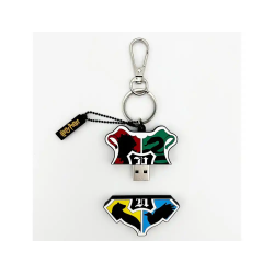 Memoria usb harry potter 32gb hogwarts