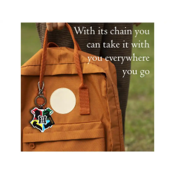 Memoria usb harry potter 32gb hogwarts